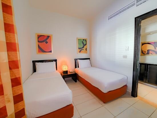 Family Room With Pool View