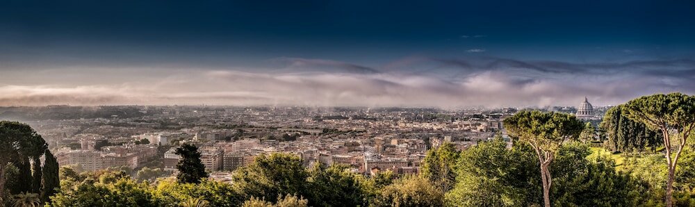 Signature Suite, 1 King Bed (Penthouse Suite, Spa