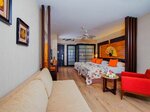 Family Room в Limak Lara Deluxe Hotel & Resort