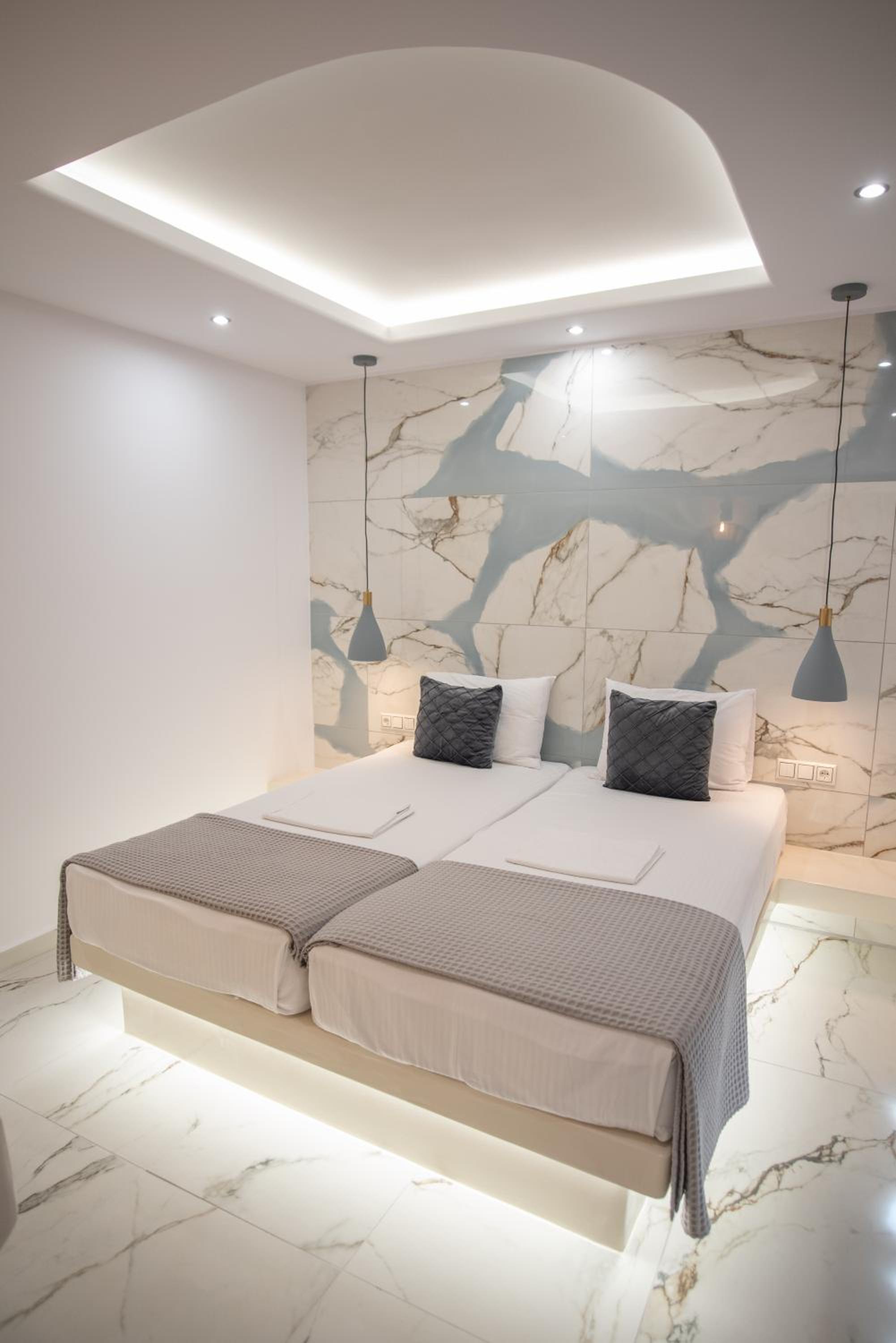 One-Bedroom Superior Apartment