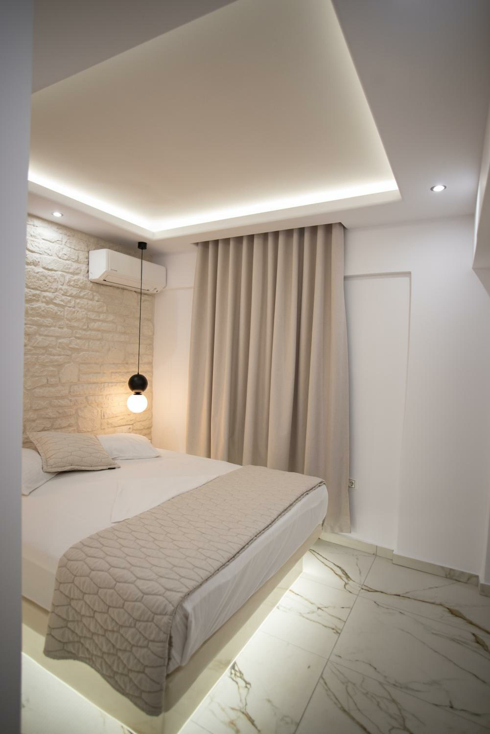 One-Bedroom Superior Apartment