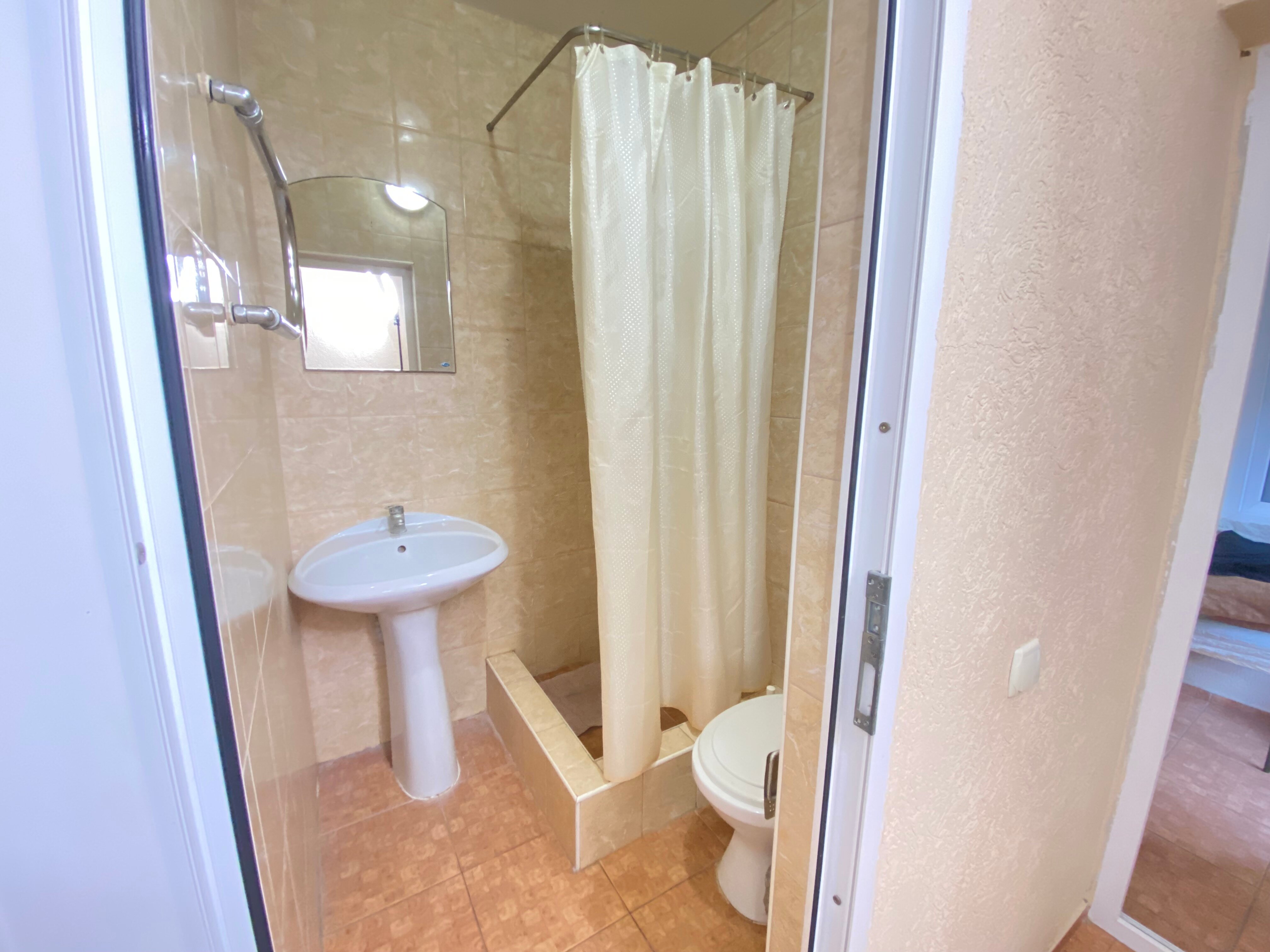 Стандартный двухместный номер с 1 кроватью или 2 отдельными кроватями