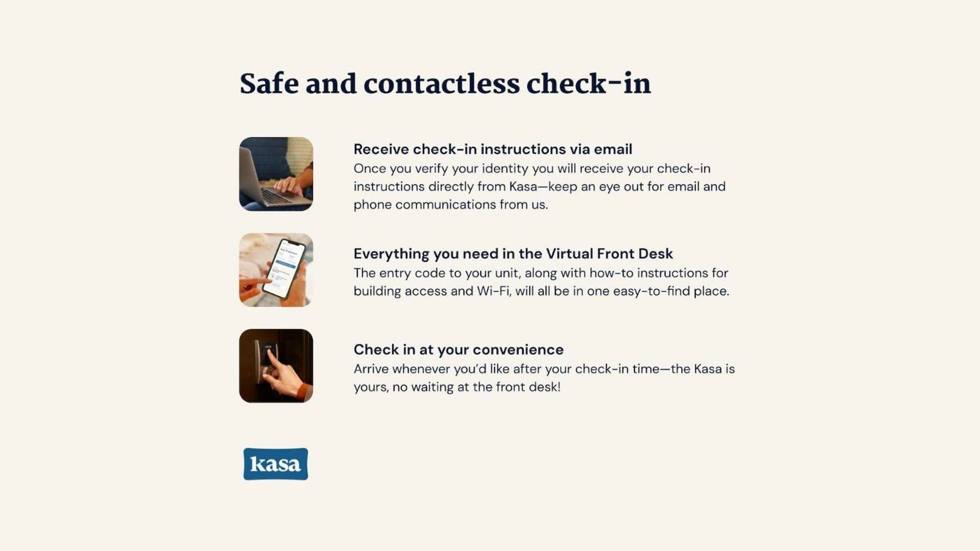 Accessible Queen Room (Self Check-in with Virtual Front Desk)