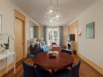 1 Bedroom Family Suite With Pool View в Regent Porto Montenegro
