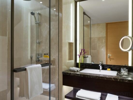 King Room With Club Access