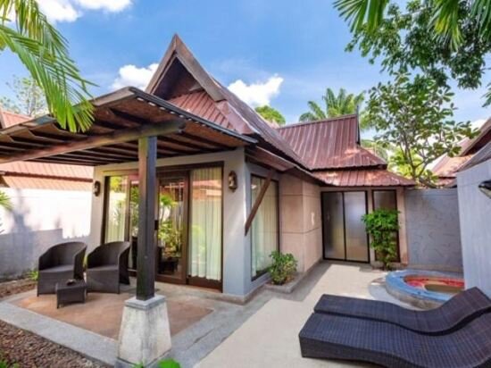 Railay Privacy Cottage