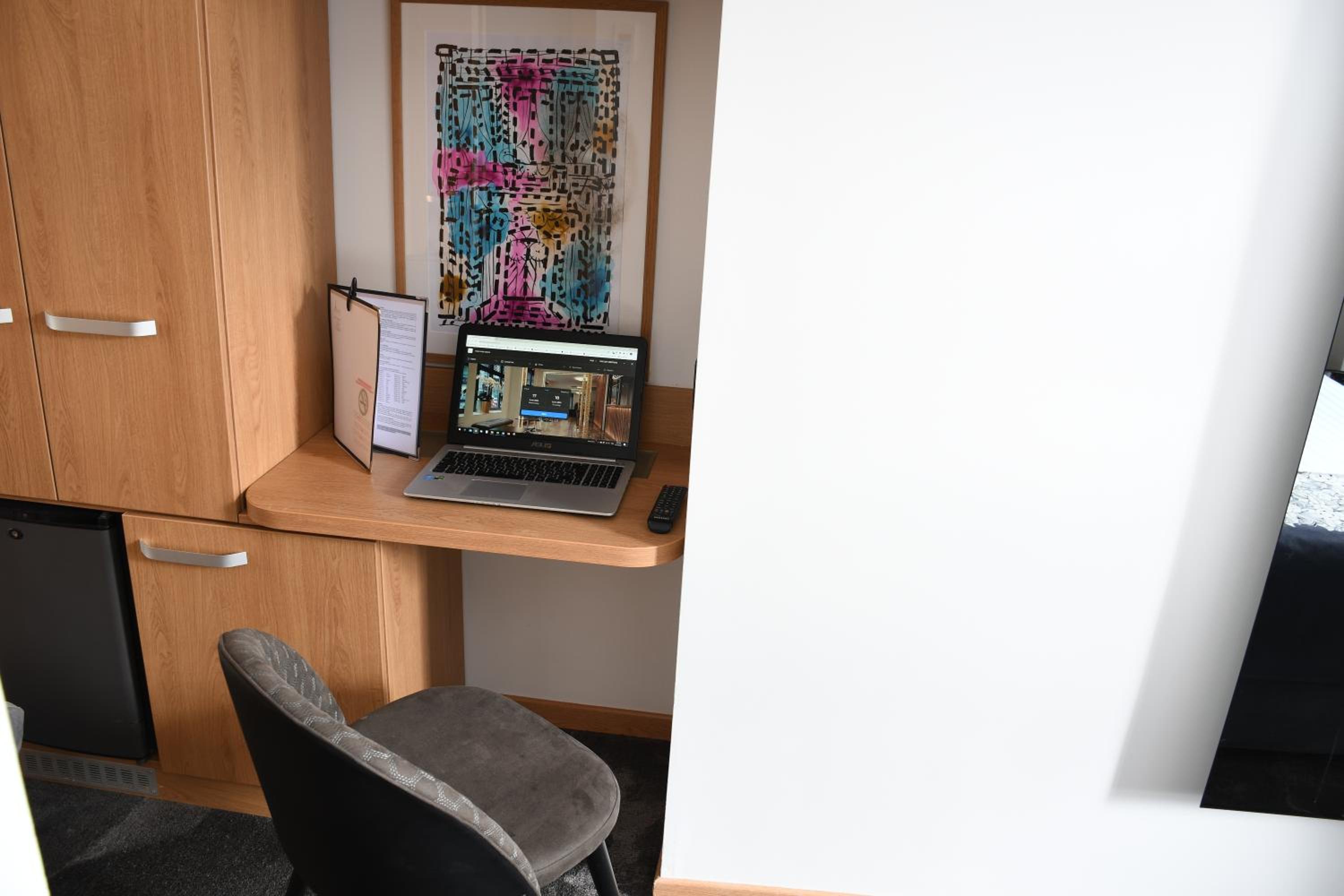 Privilege Superior Double or Twin