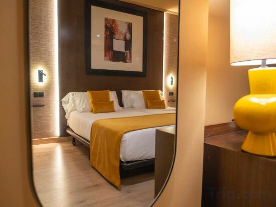 Standard Room With Sea View