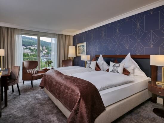 Classic Room
