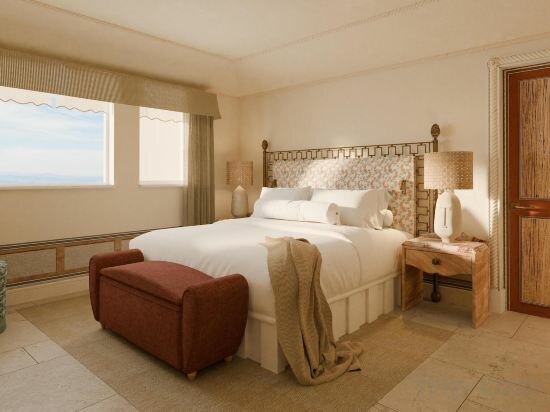 Villa Timeo Premium Suite