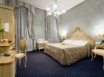 Superior Double/twin Room в Hotel Carlton on the Grand Canal