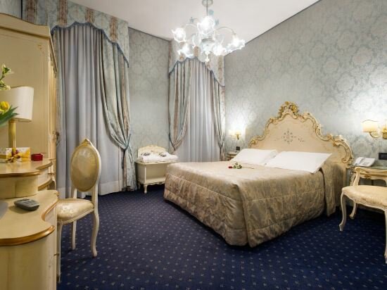 Superior Double/twin Room