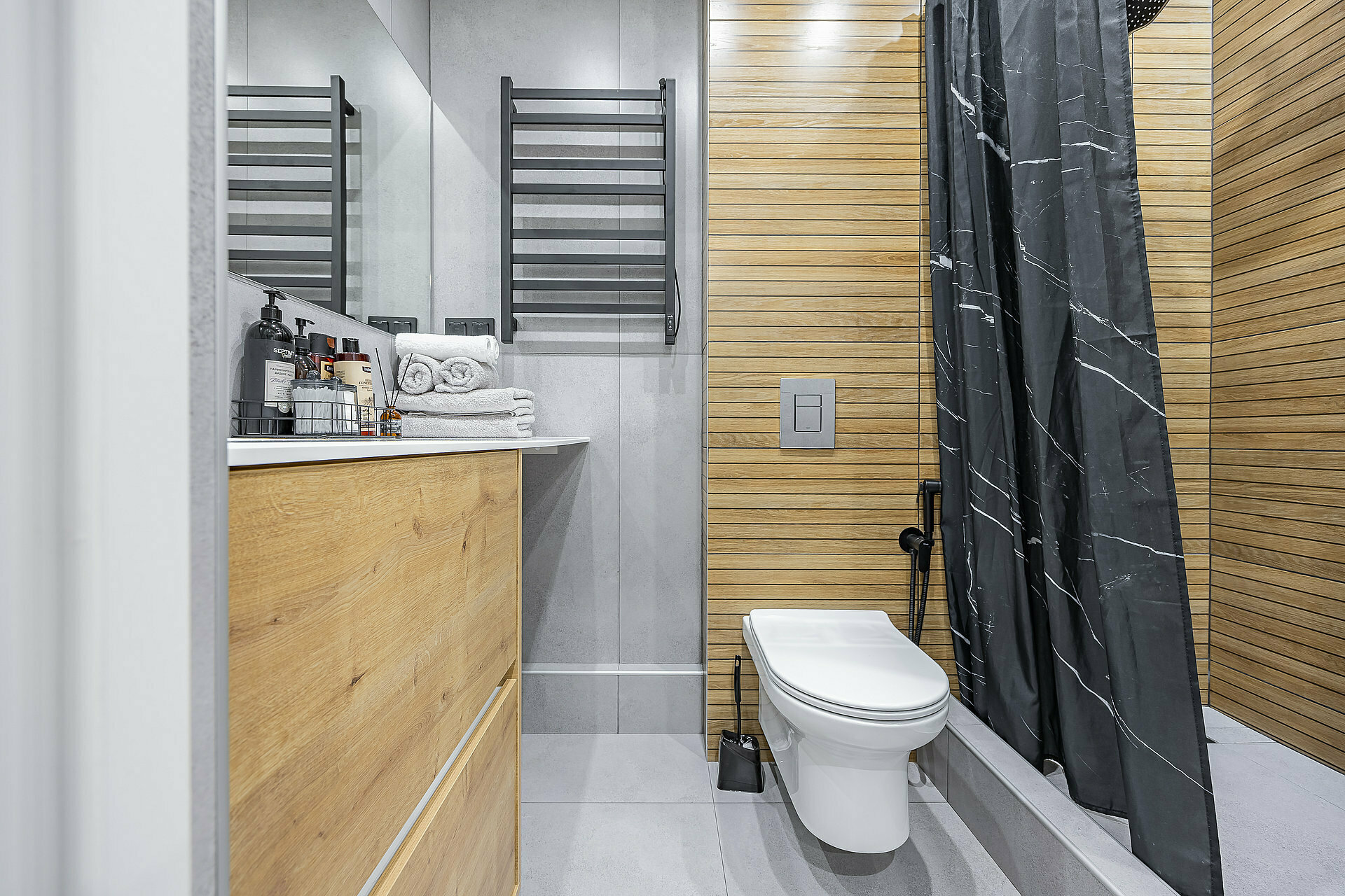 Двухместный номер Делюкс с 2 отдельными кроватями