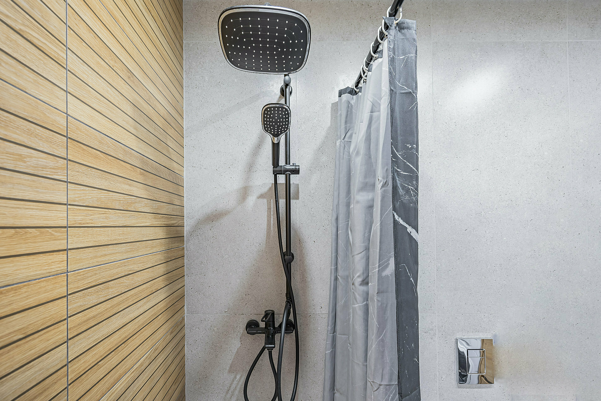 Улучшенный номер-студия