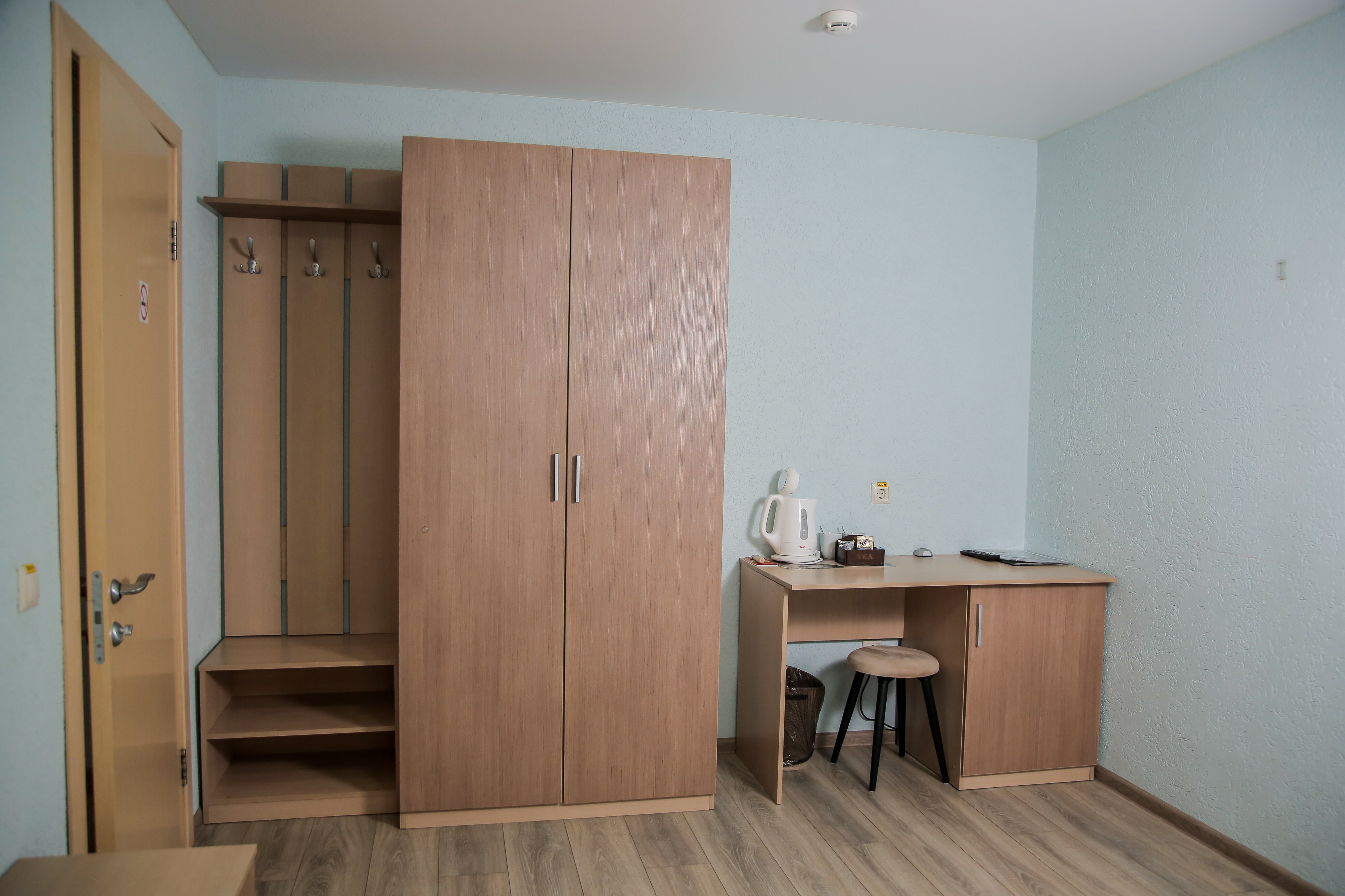 Семейный 2 комнатный