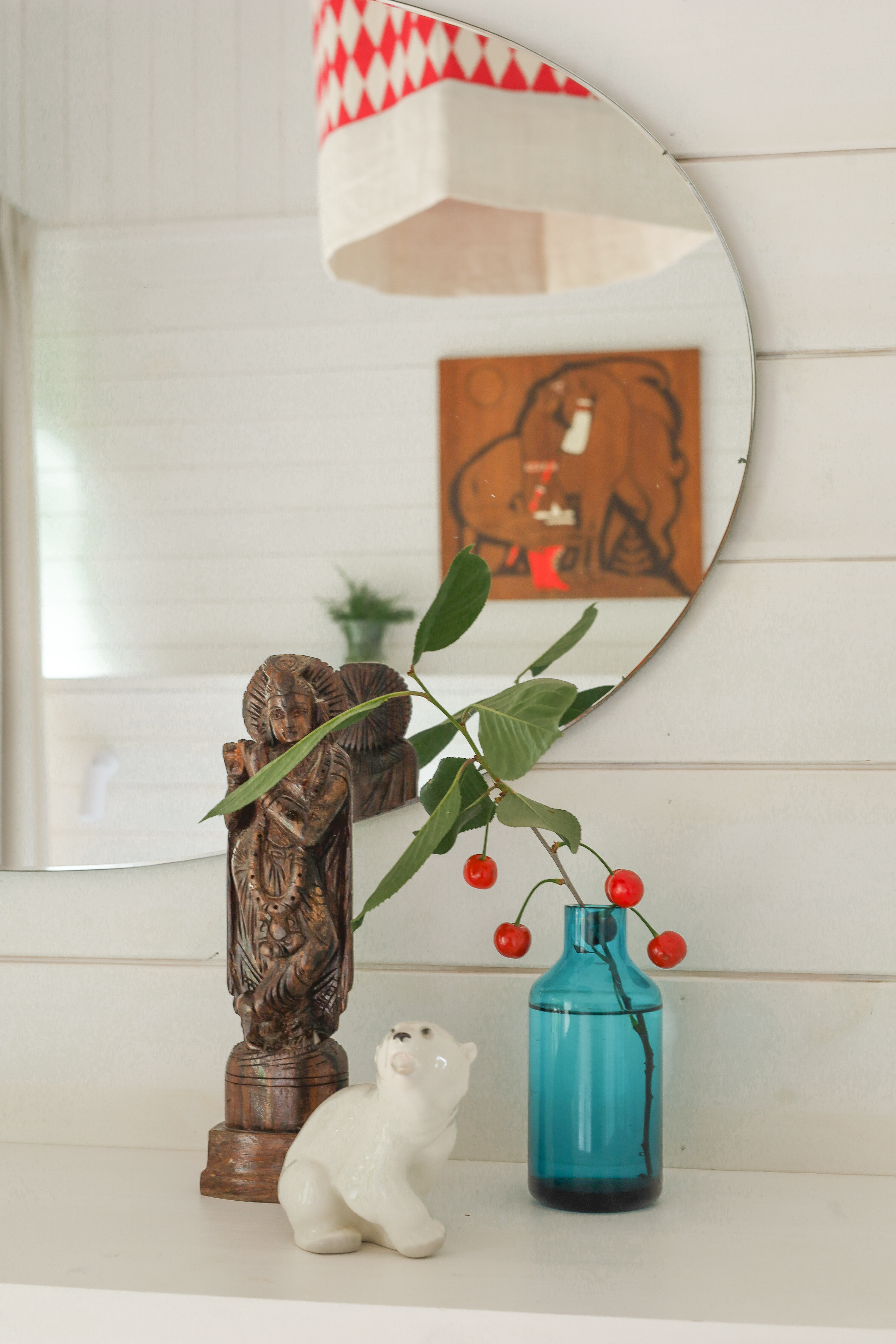 Двухместный номер с 2 отдельными кроватями