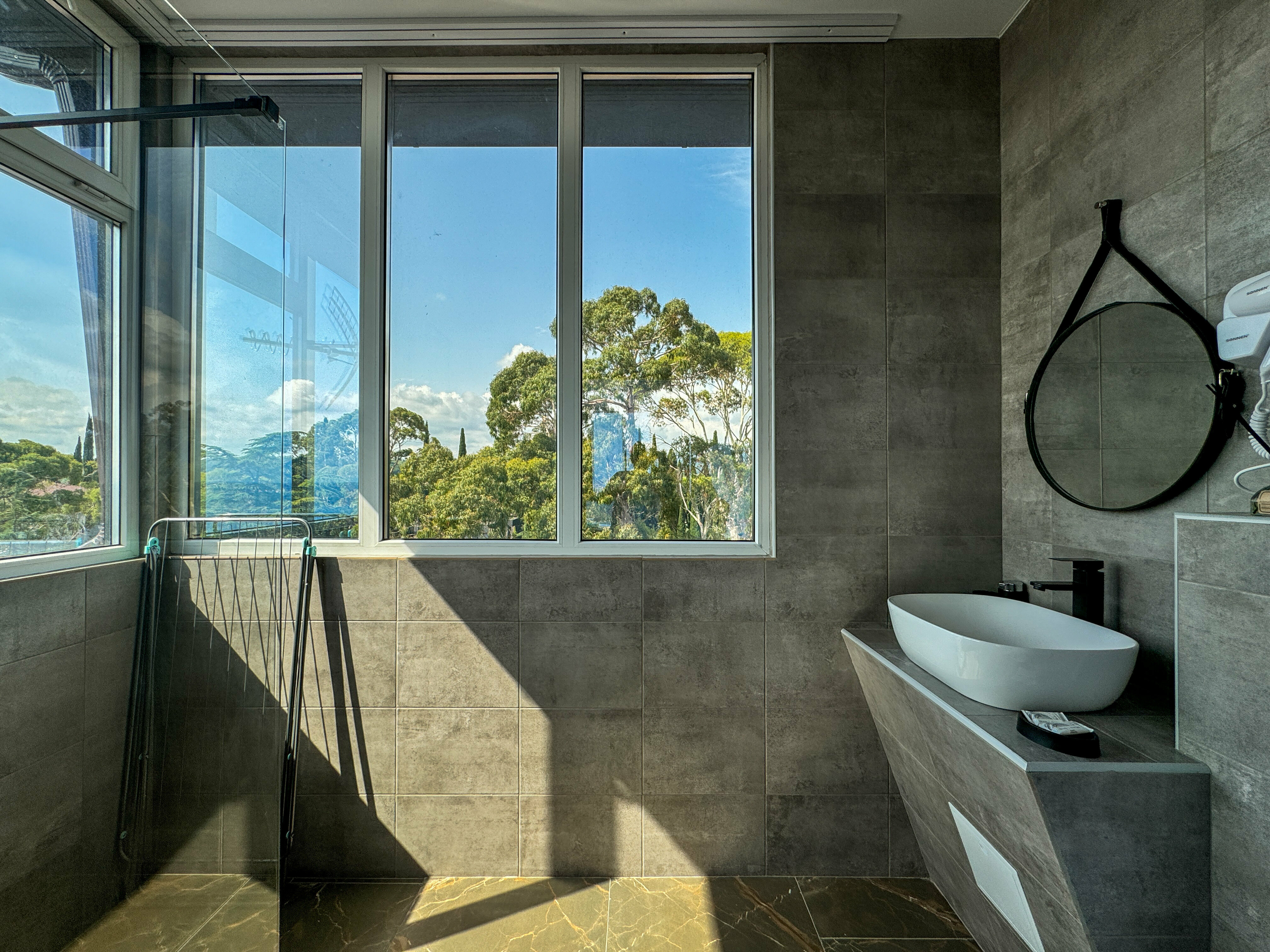 Двухместный номер с 1 кроватью