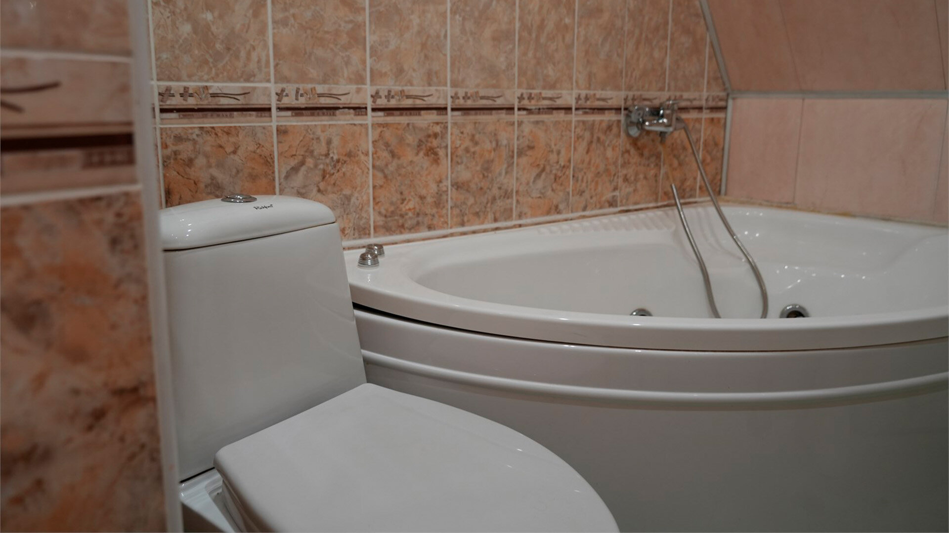 Стандарт (двухместный номер)