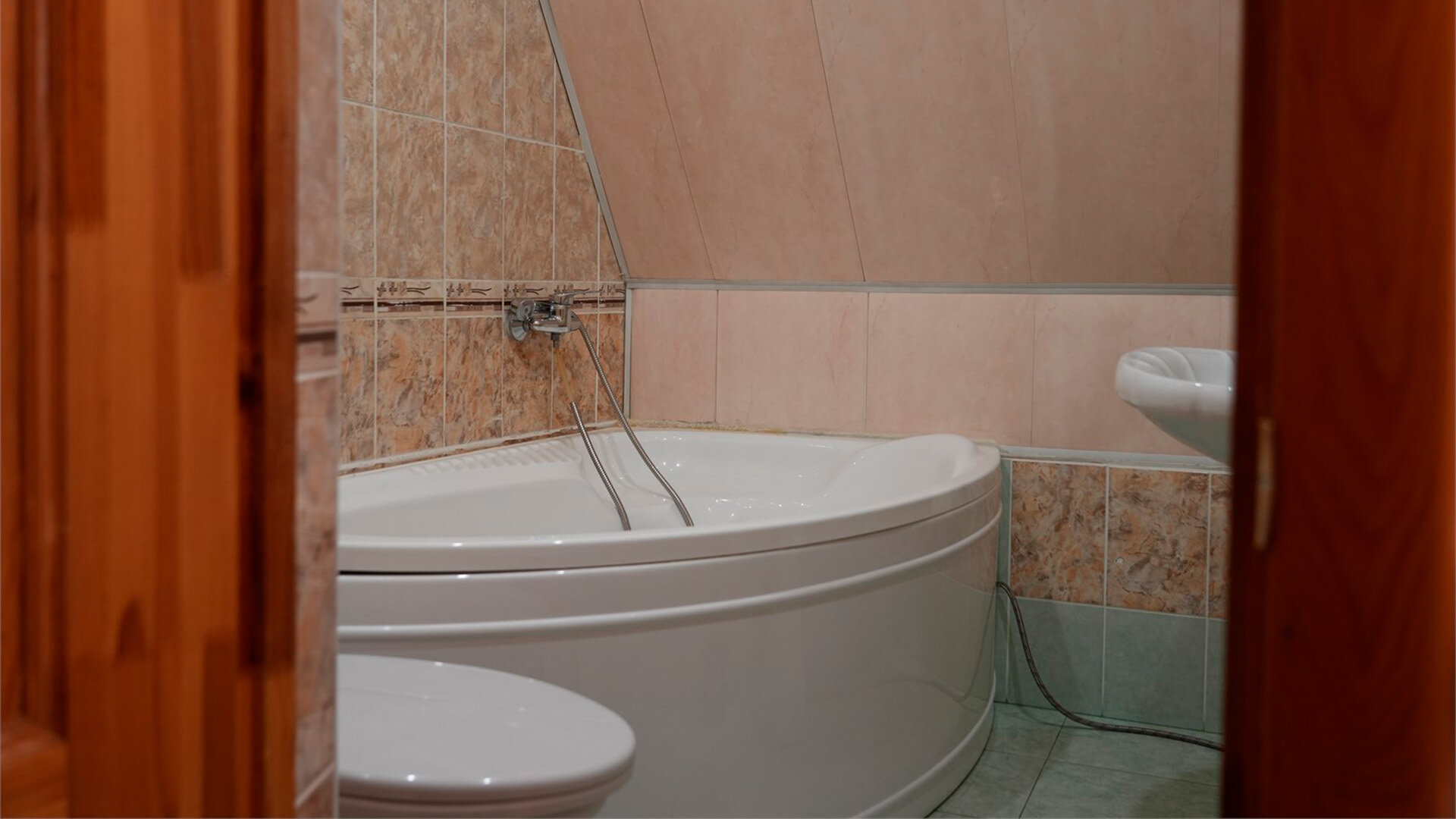 Стандарт (двухместный номер)