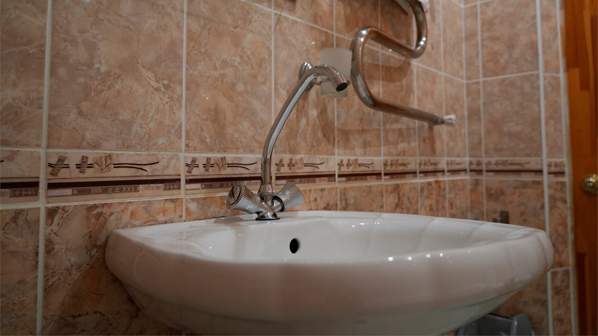 Стандарт (двухместный номер)