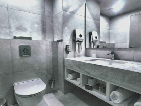 Junior Suite with Sea View