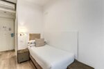 Economy Twin Room, 2 Twin Beds в Hotel Sorrento City