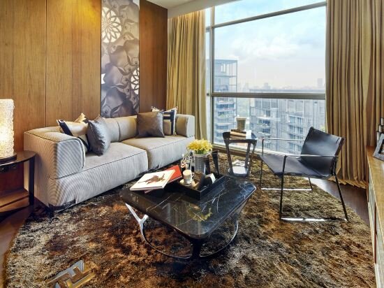 Soho Suite (2 bedroom)