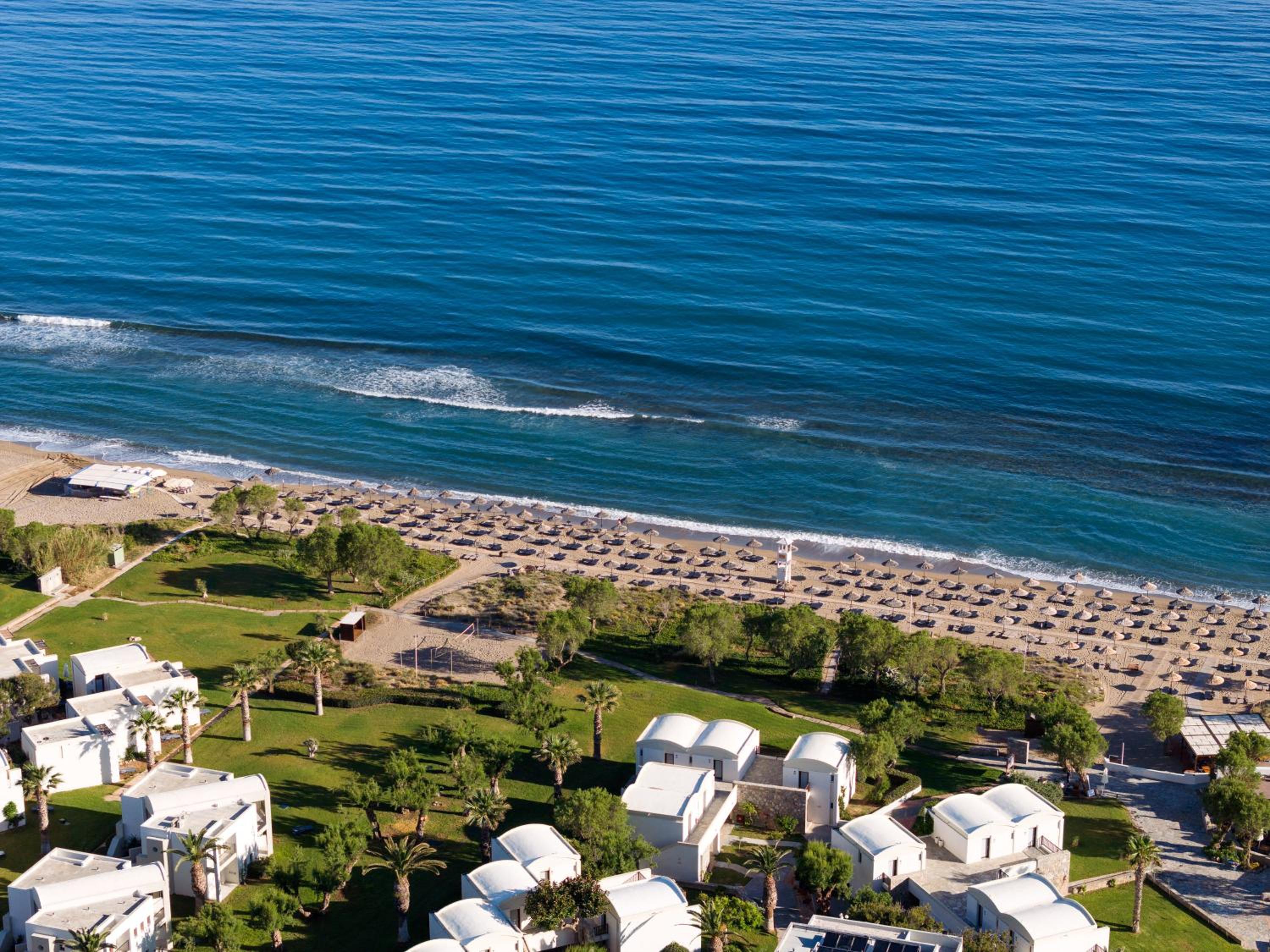 Premium Sea View Room