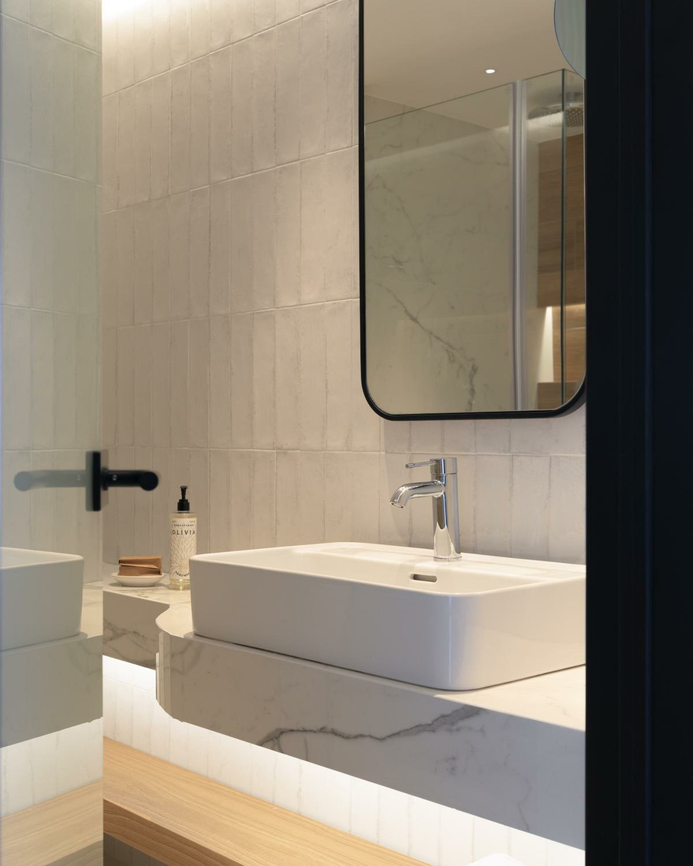 Premium Sea View Room