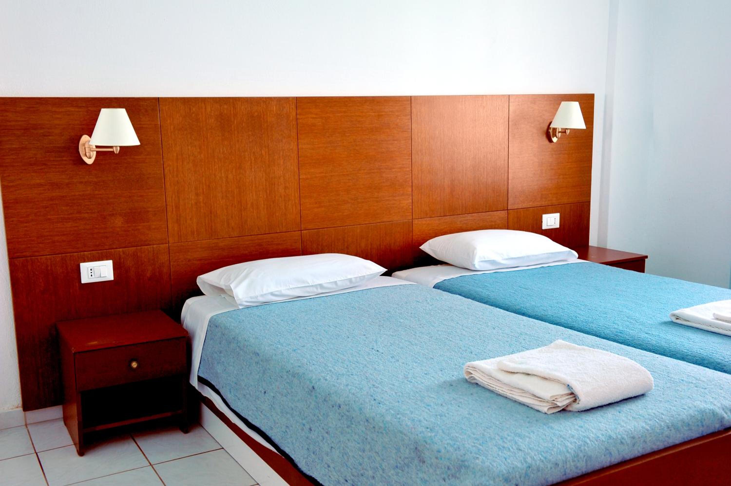 Family Apartment with Sea View