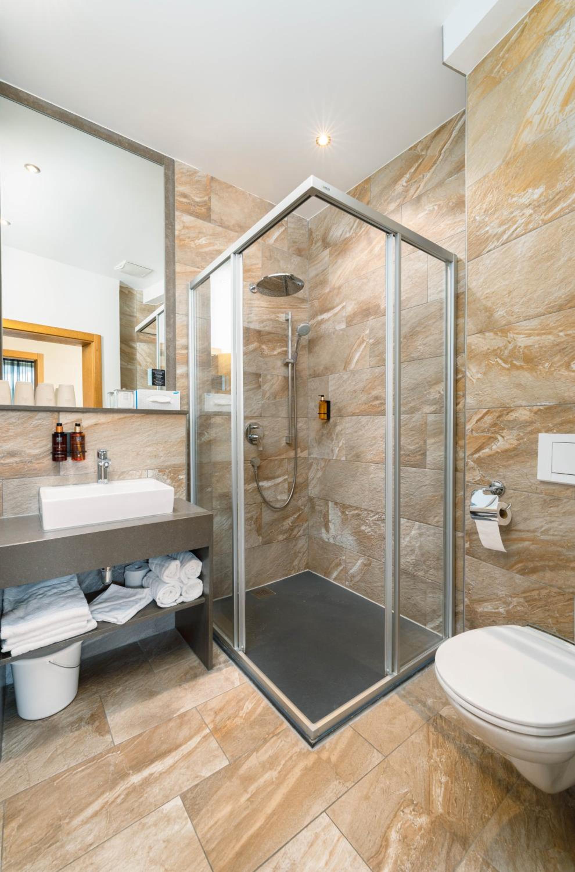 4 Bedroom Deluxe Penthouse 