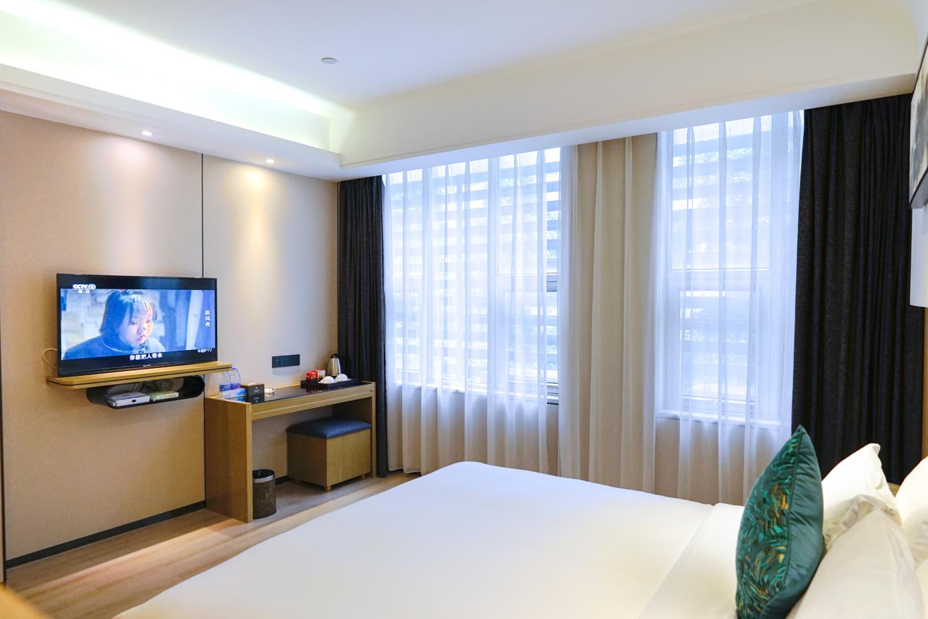 Business Double Room