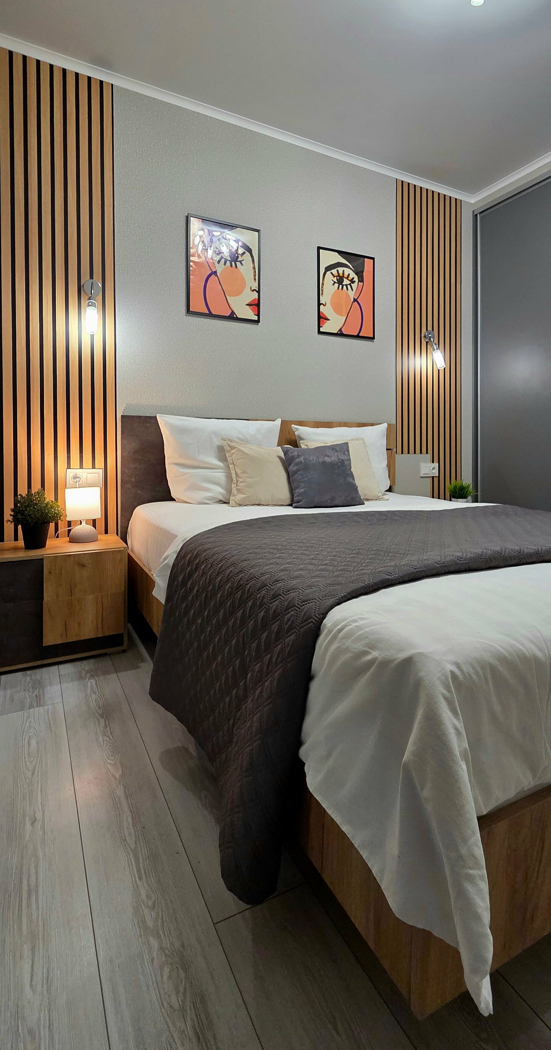 Семейный суперлюкс