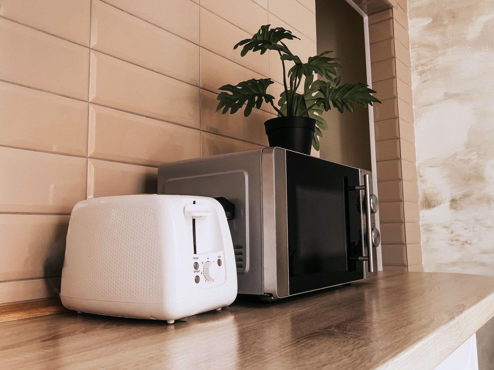 Апартаменты Стандарт+  (с террасой и террасой) 1 комната