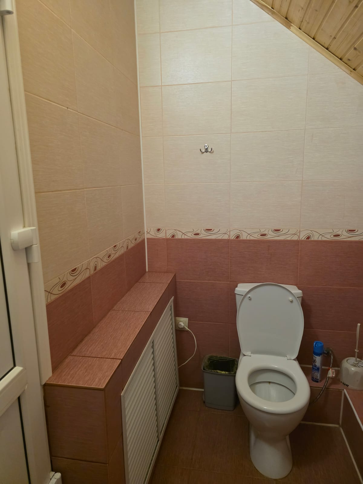 Общий номер для мужчин и женщин