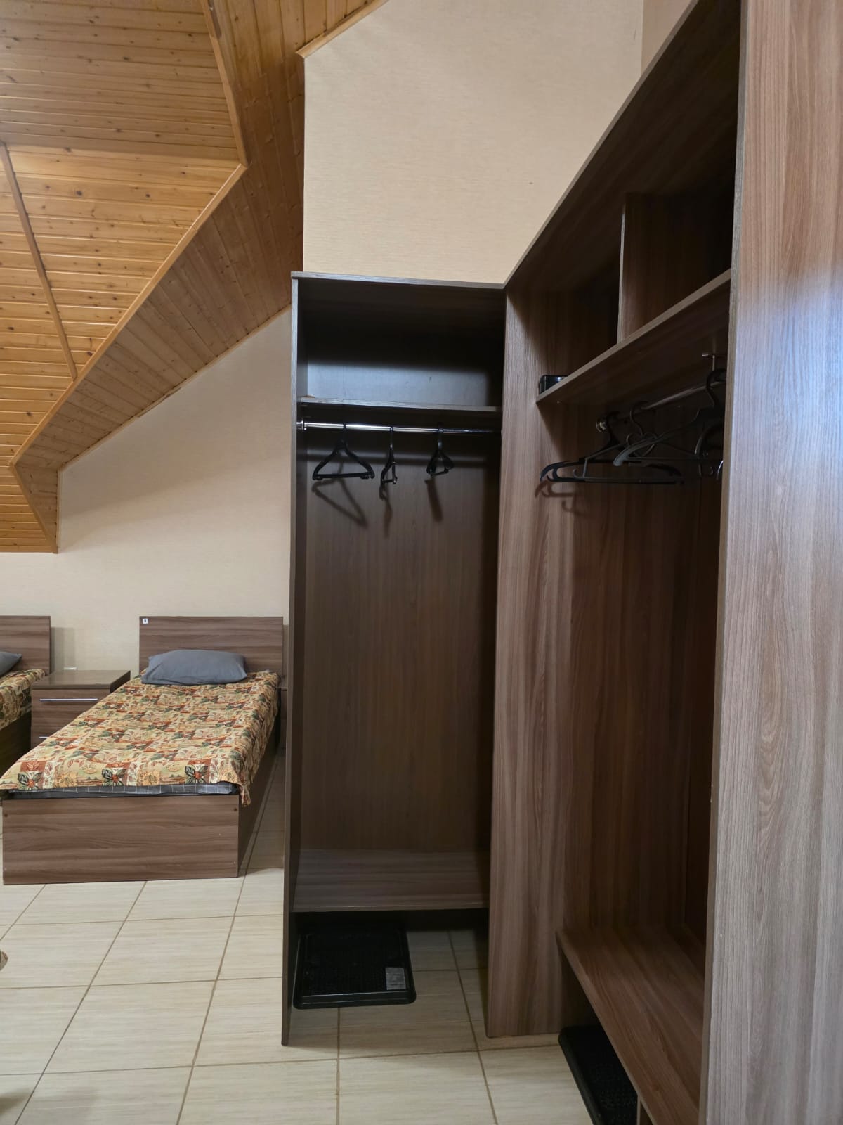 Общий номер для мужчин и женщин