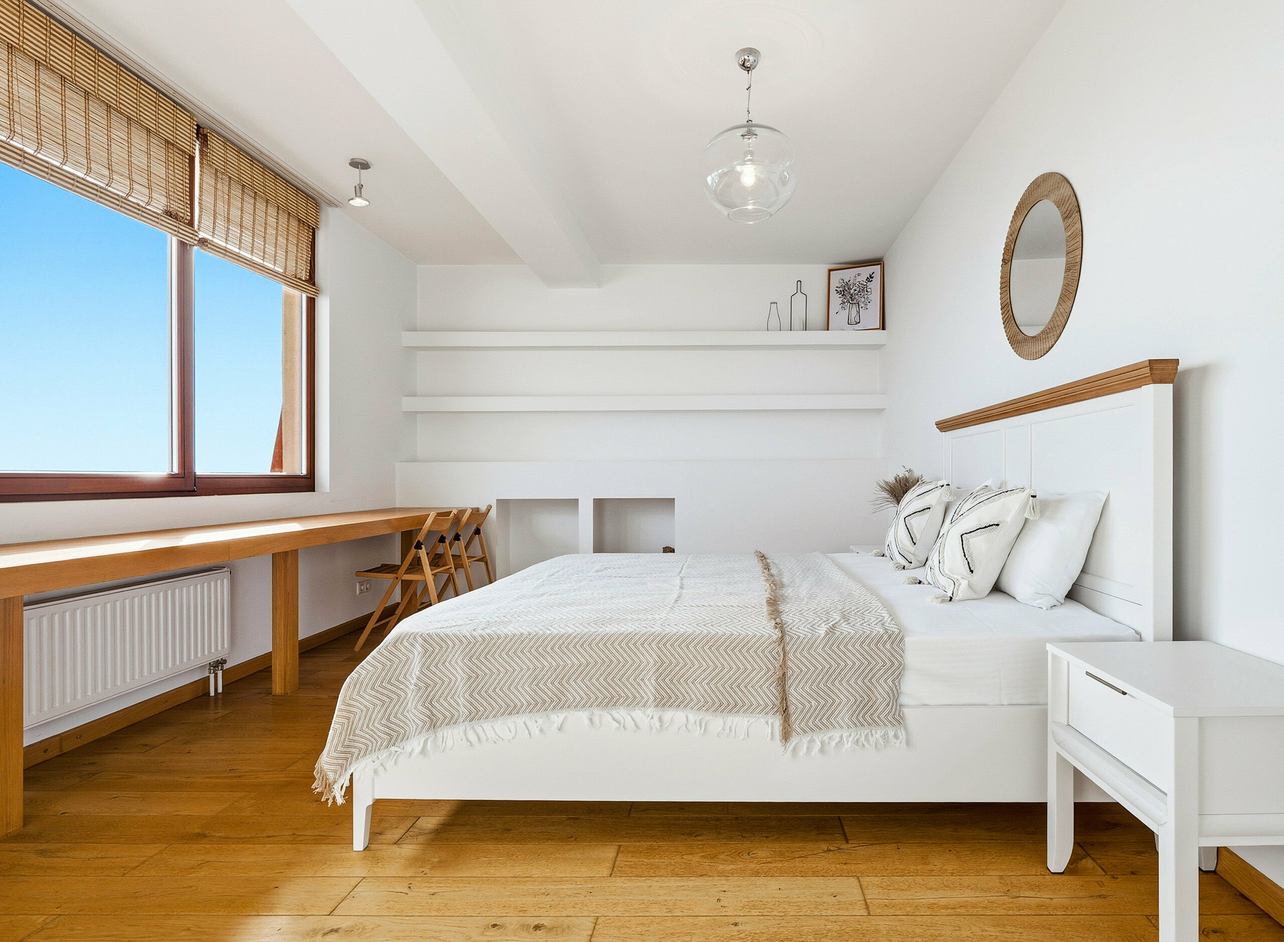 191 Апартаменты Делюкс  террасой и балконом вид  на Гурзуф