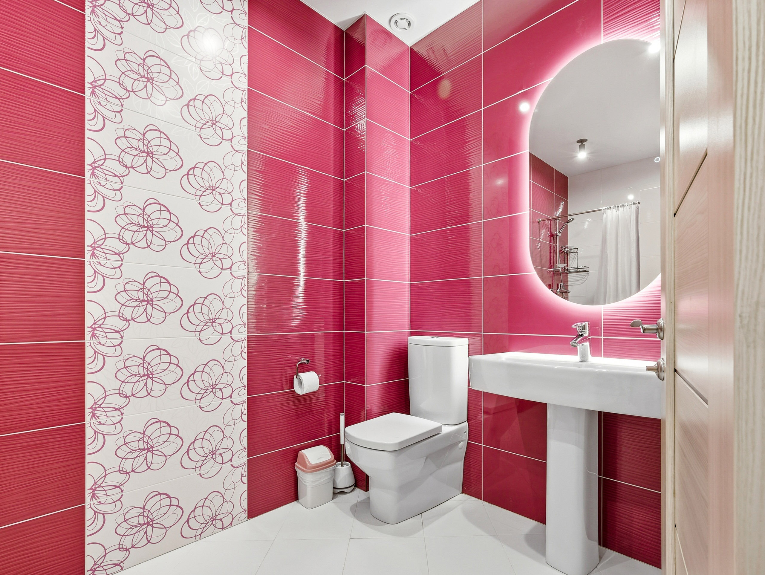 Апартаменты с видом на море