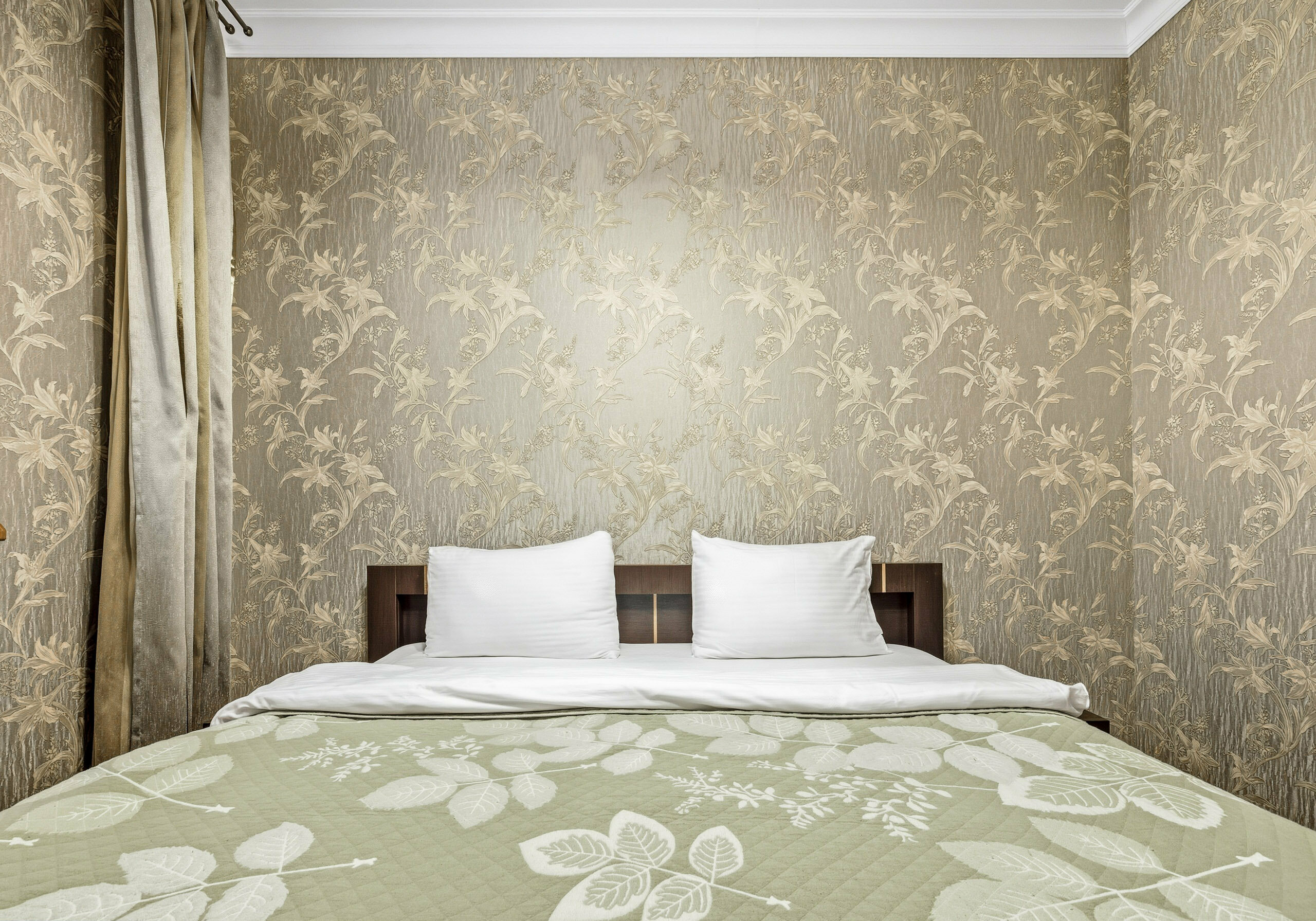 Апартаменты с видом на море