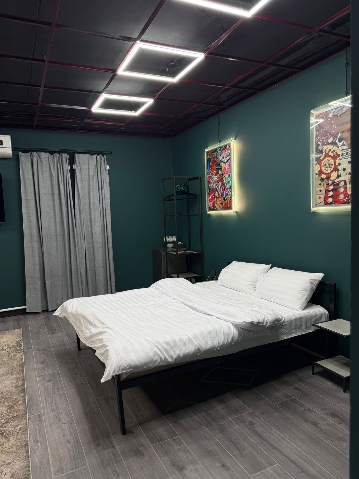 Тайная комната