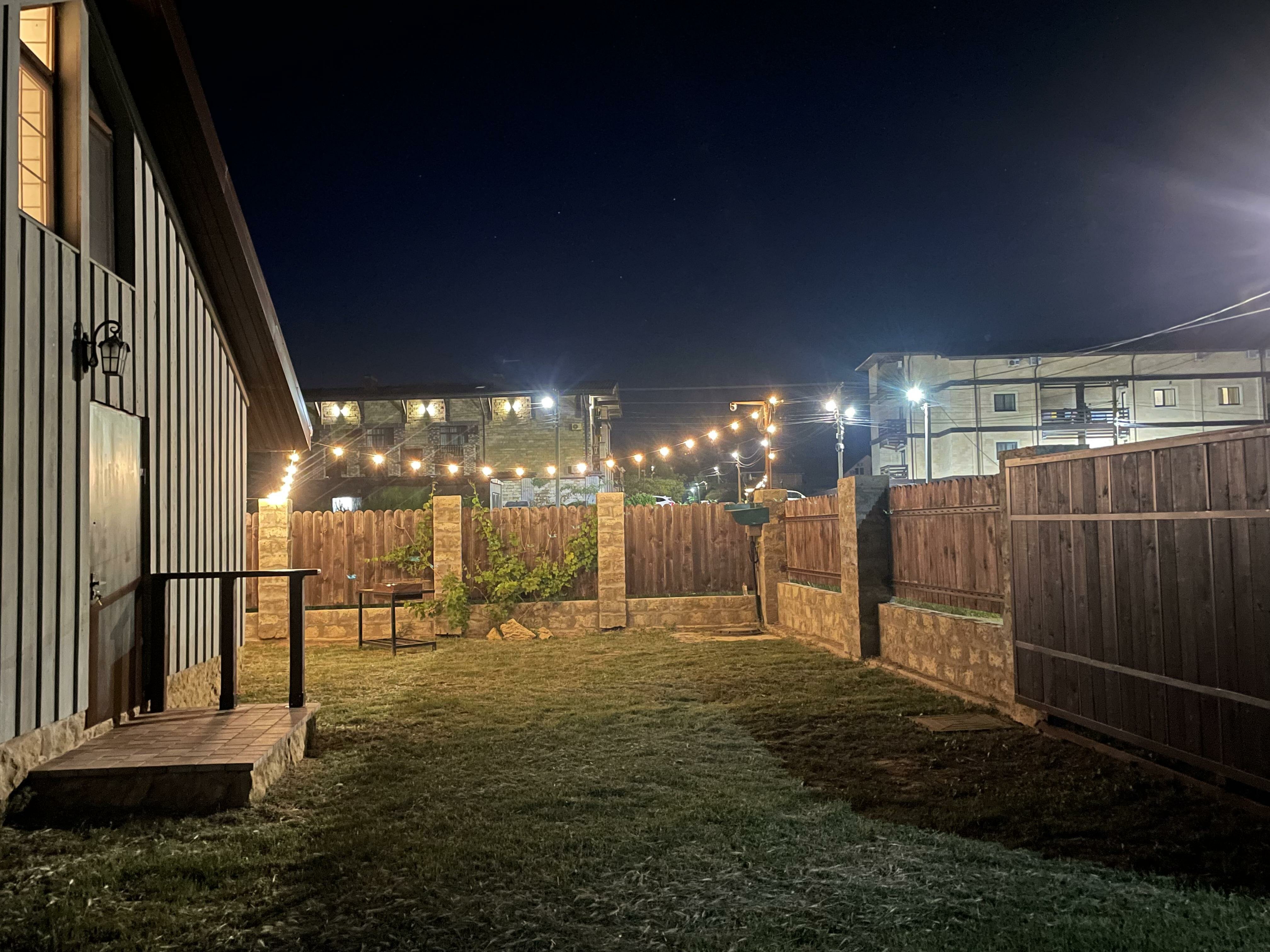 Дом "Твоя Дача"