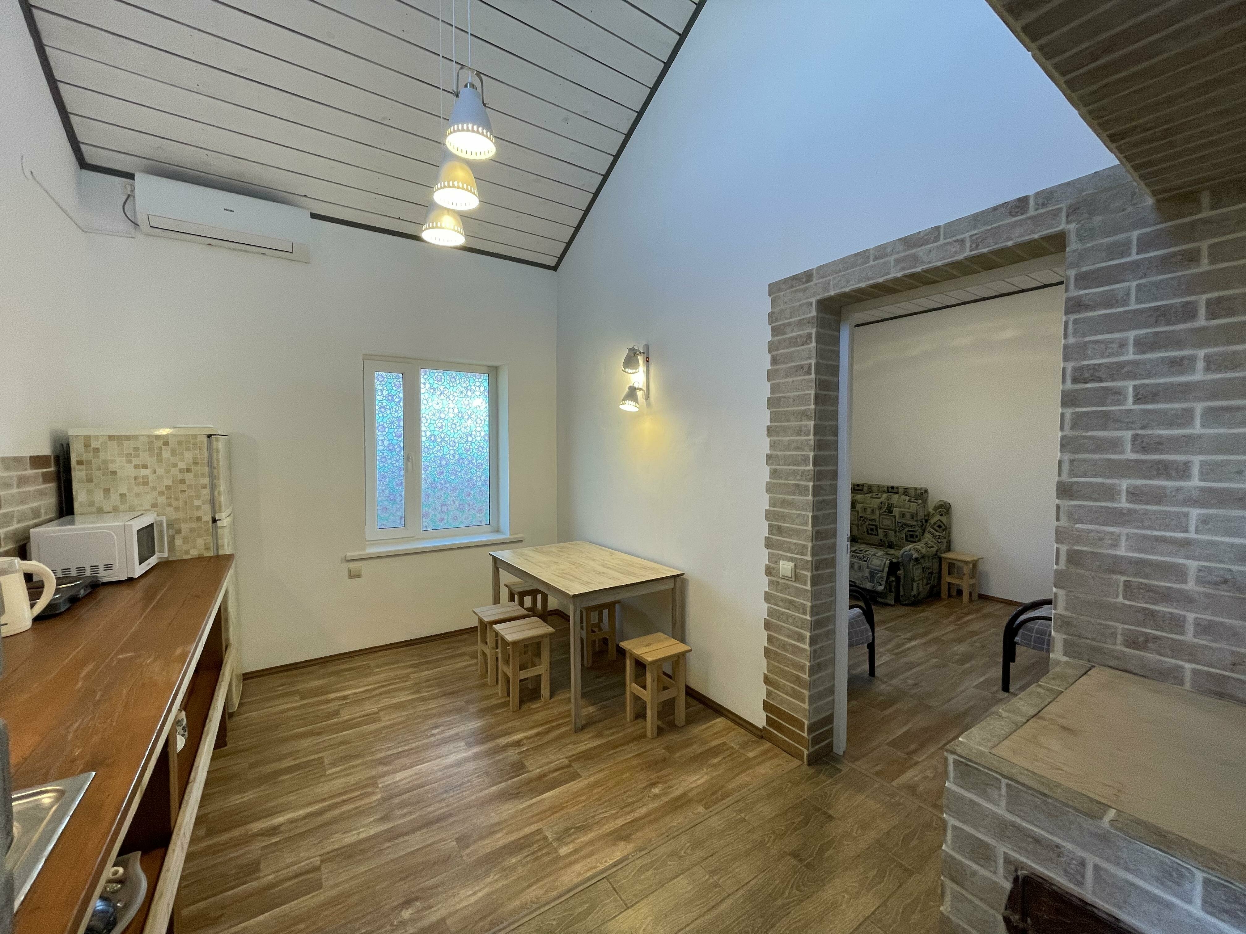 Дом "Твоя Дача"