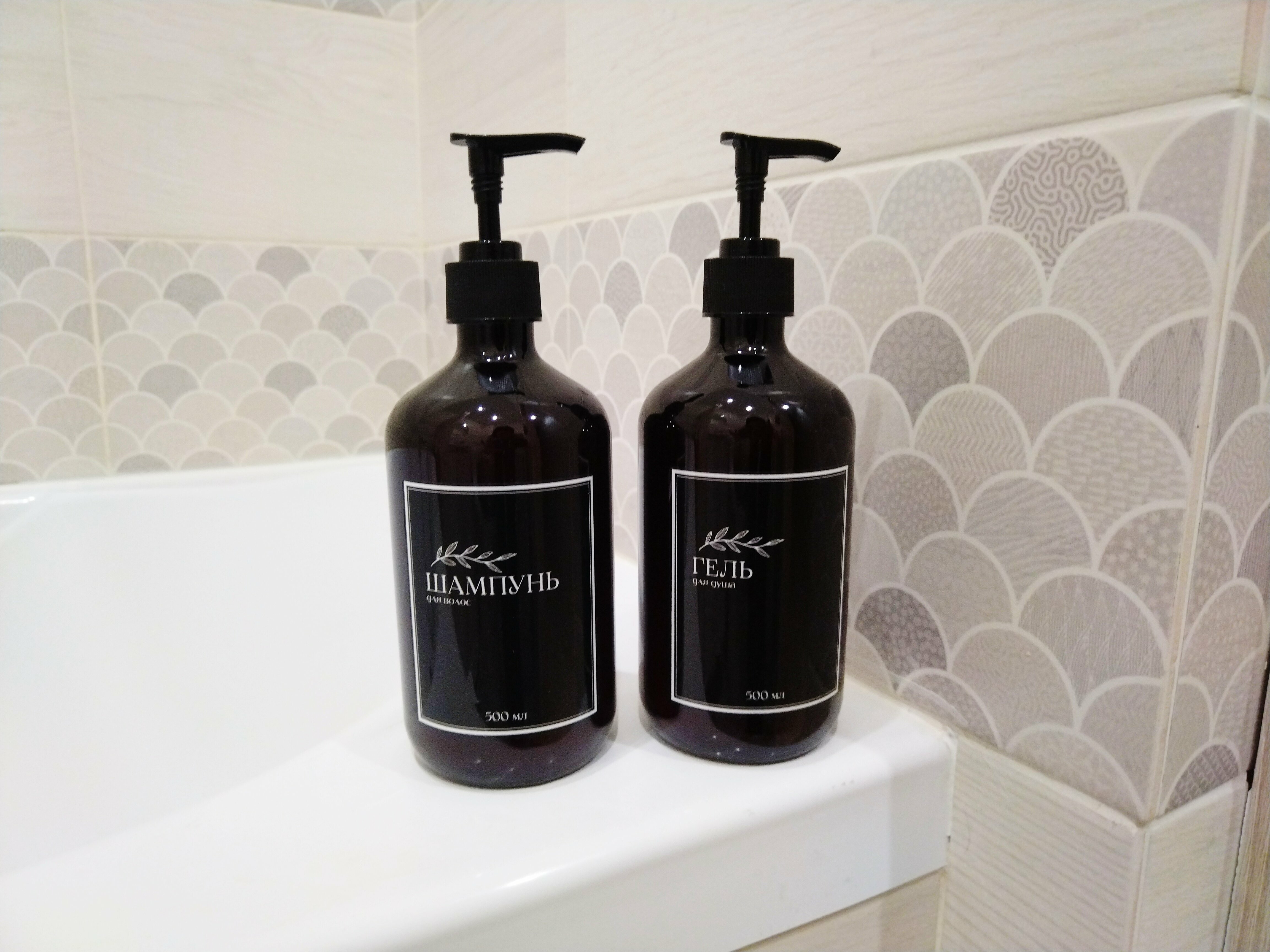 Номер Делюкс с 2 кроватями размера «queen-size»