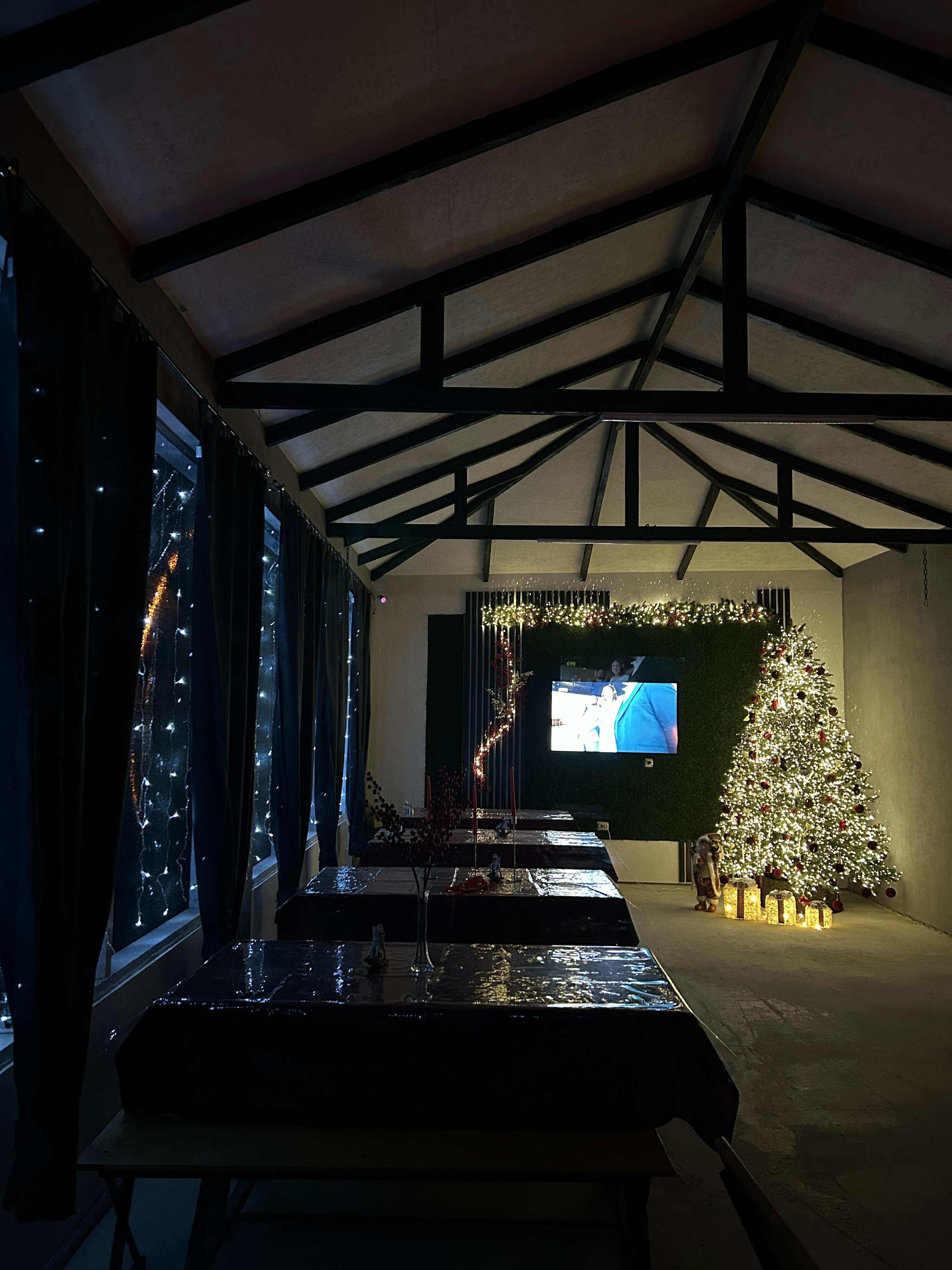 Трехместный номер