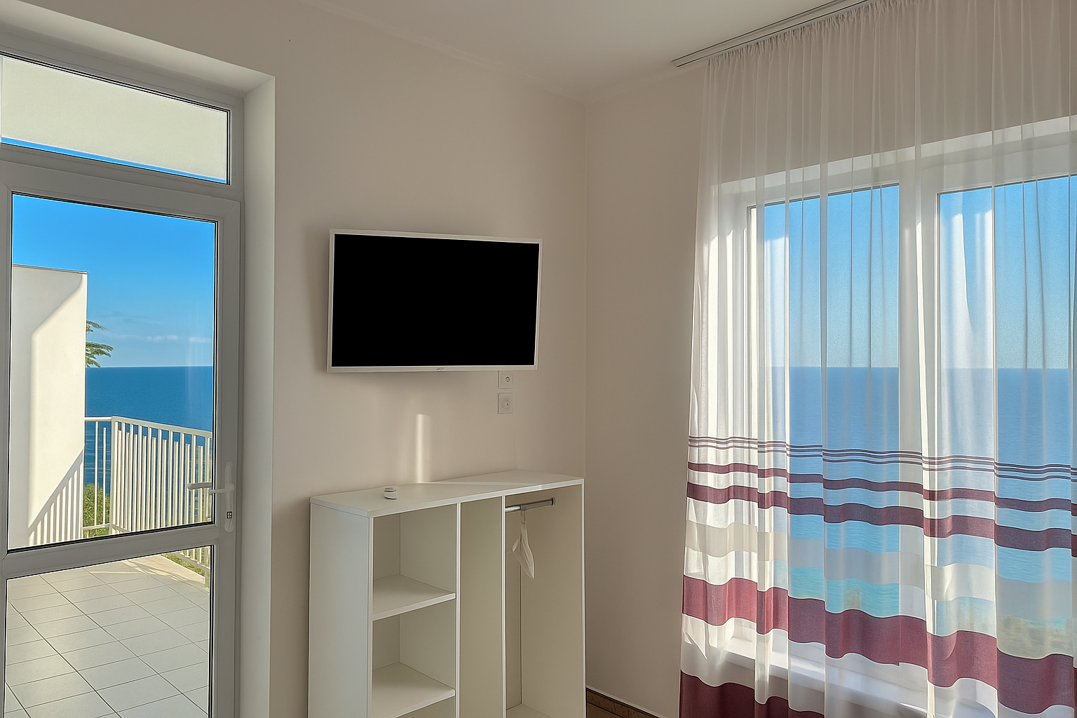 Стандарт (2-х местный)