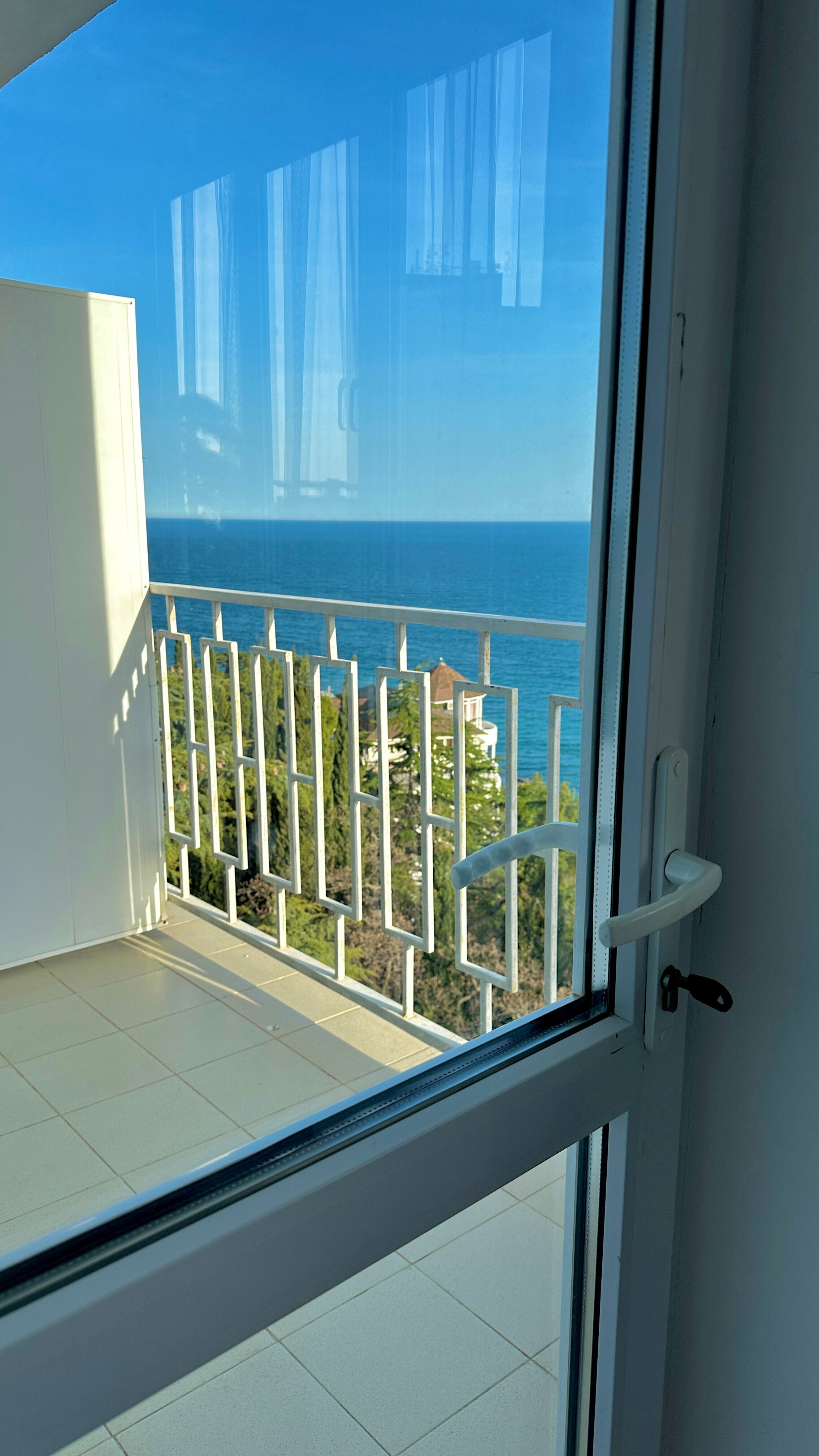 Стандарт (2-х местный)