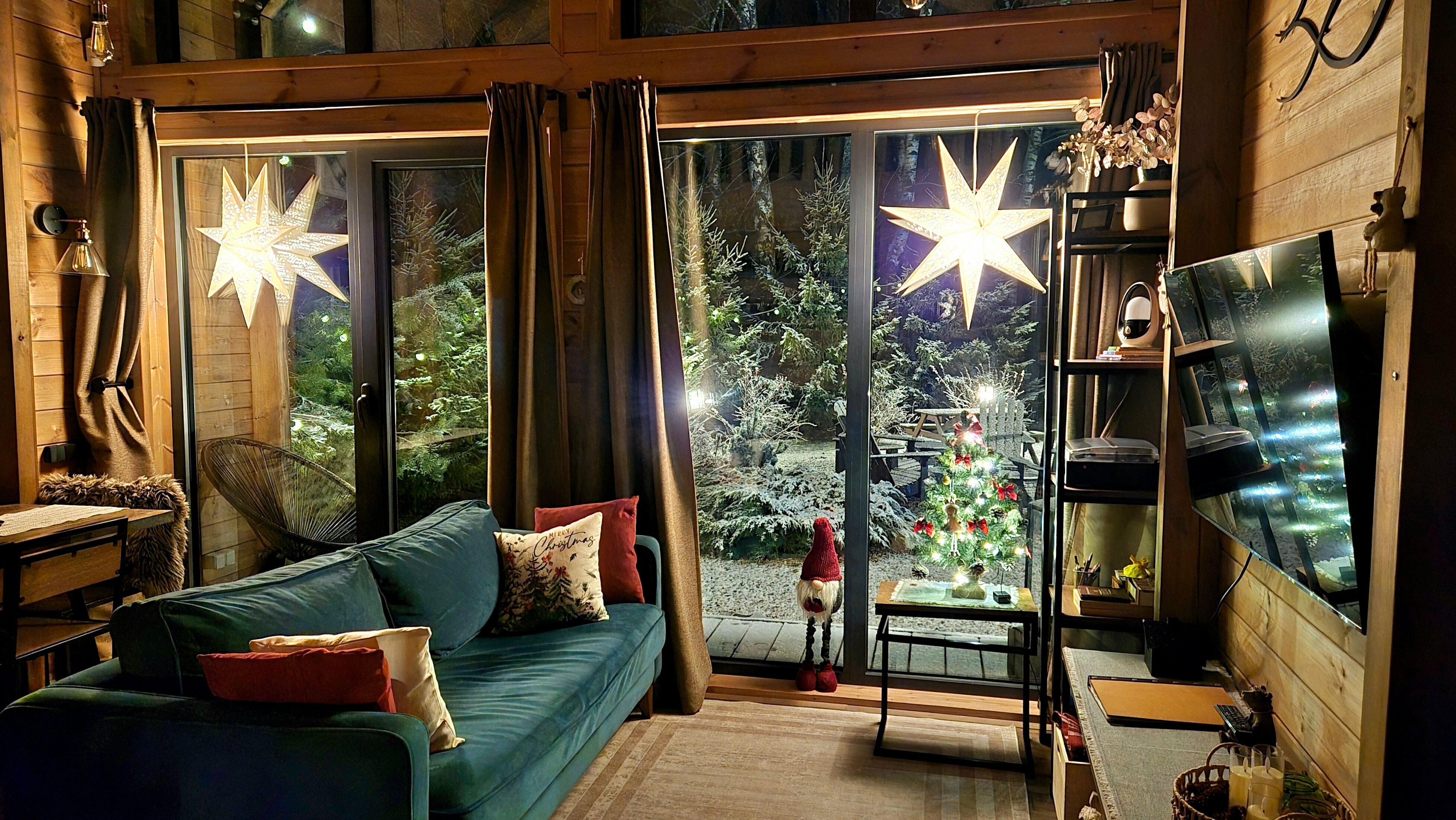 Семейный люкс