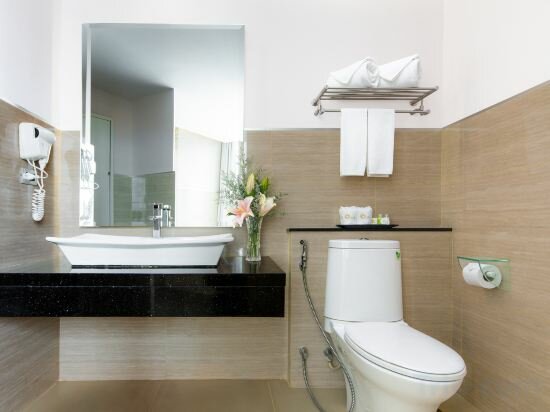Grand Suite