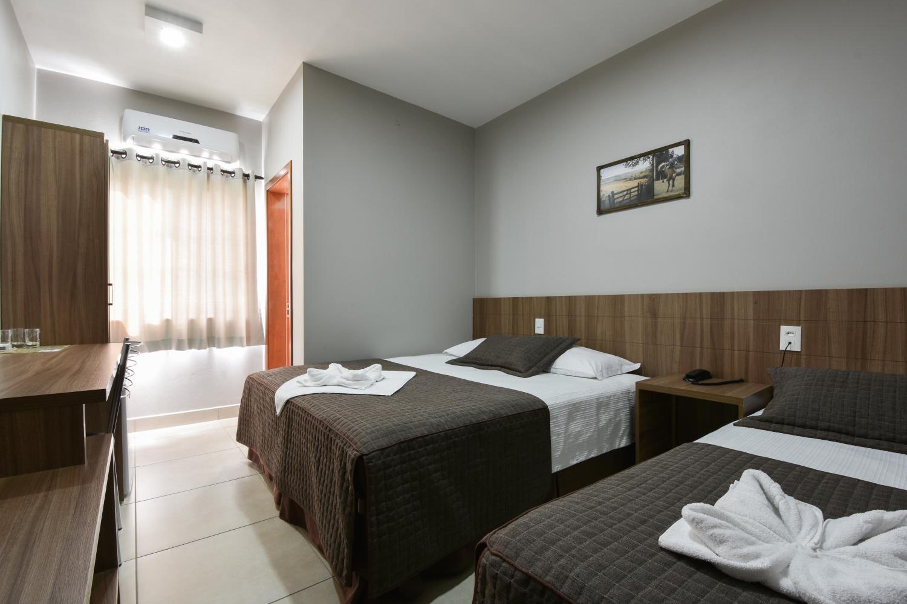 Super Deluxe Double Room