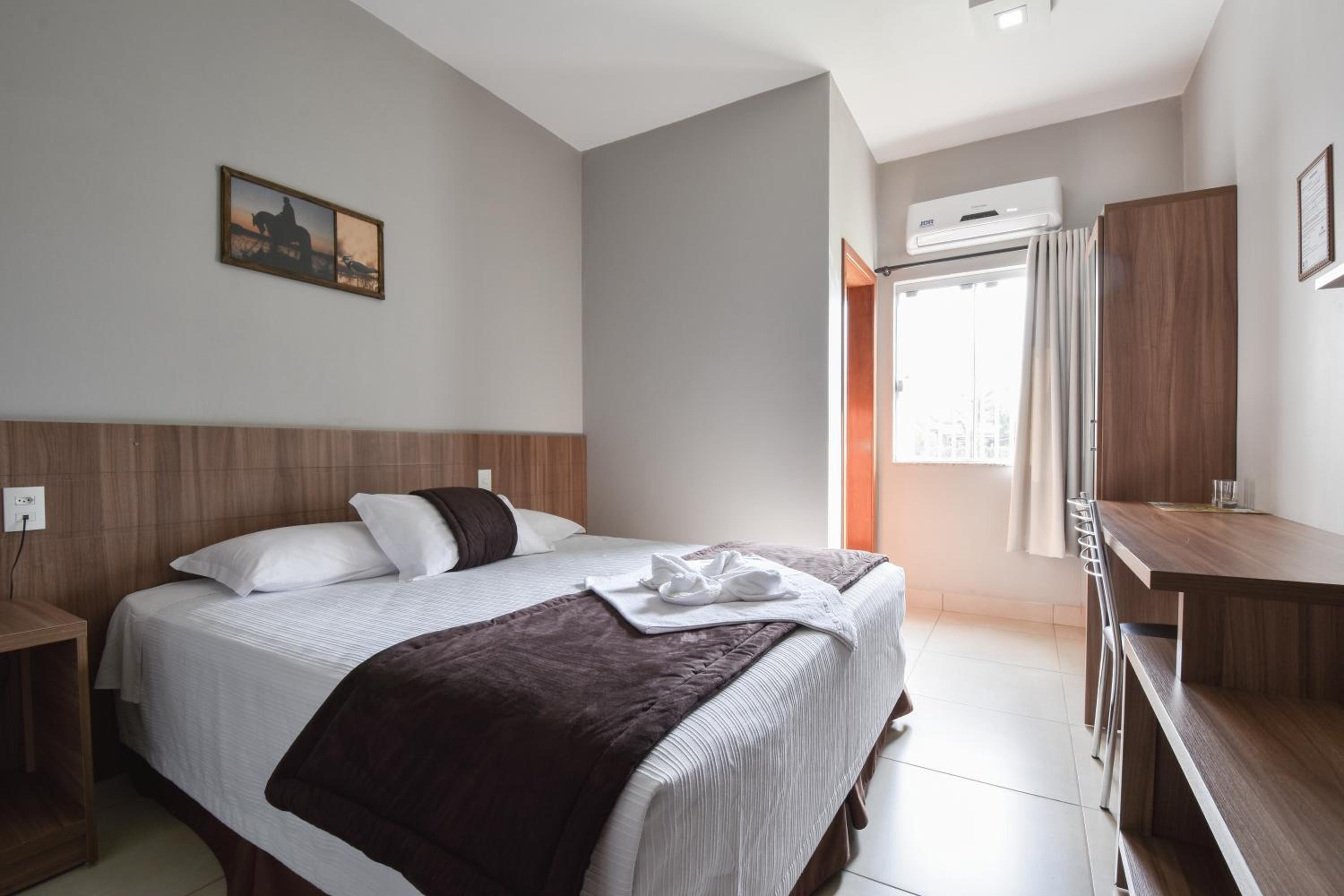 Super Deluxe Double Room